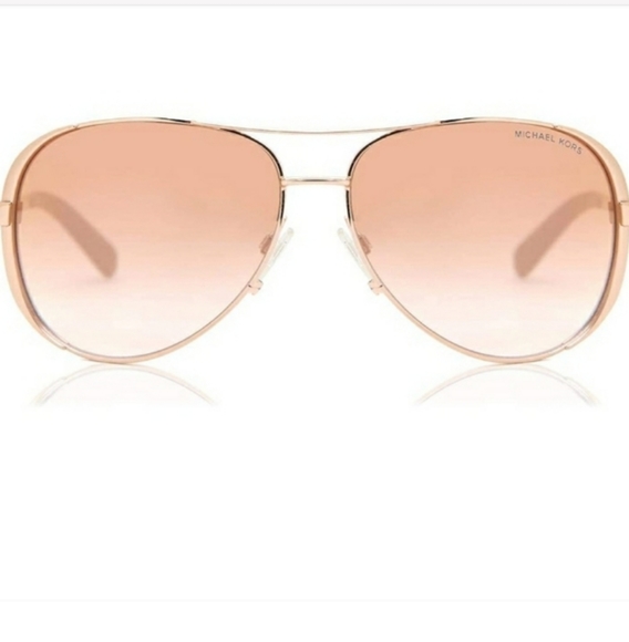MICHAEL KORS 5004 Chelsea Polarized Sunglasses - Picture 1 of 2